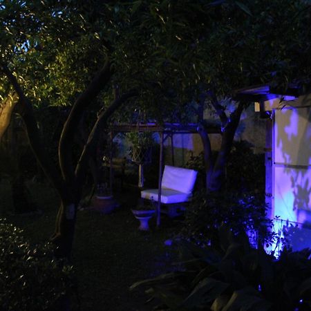 Il Giardino Degli Agrumi Caserte Extérieur photo