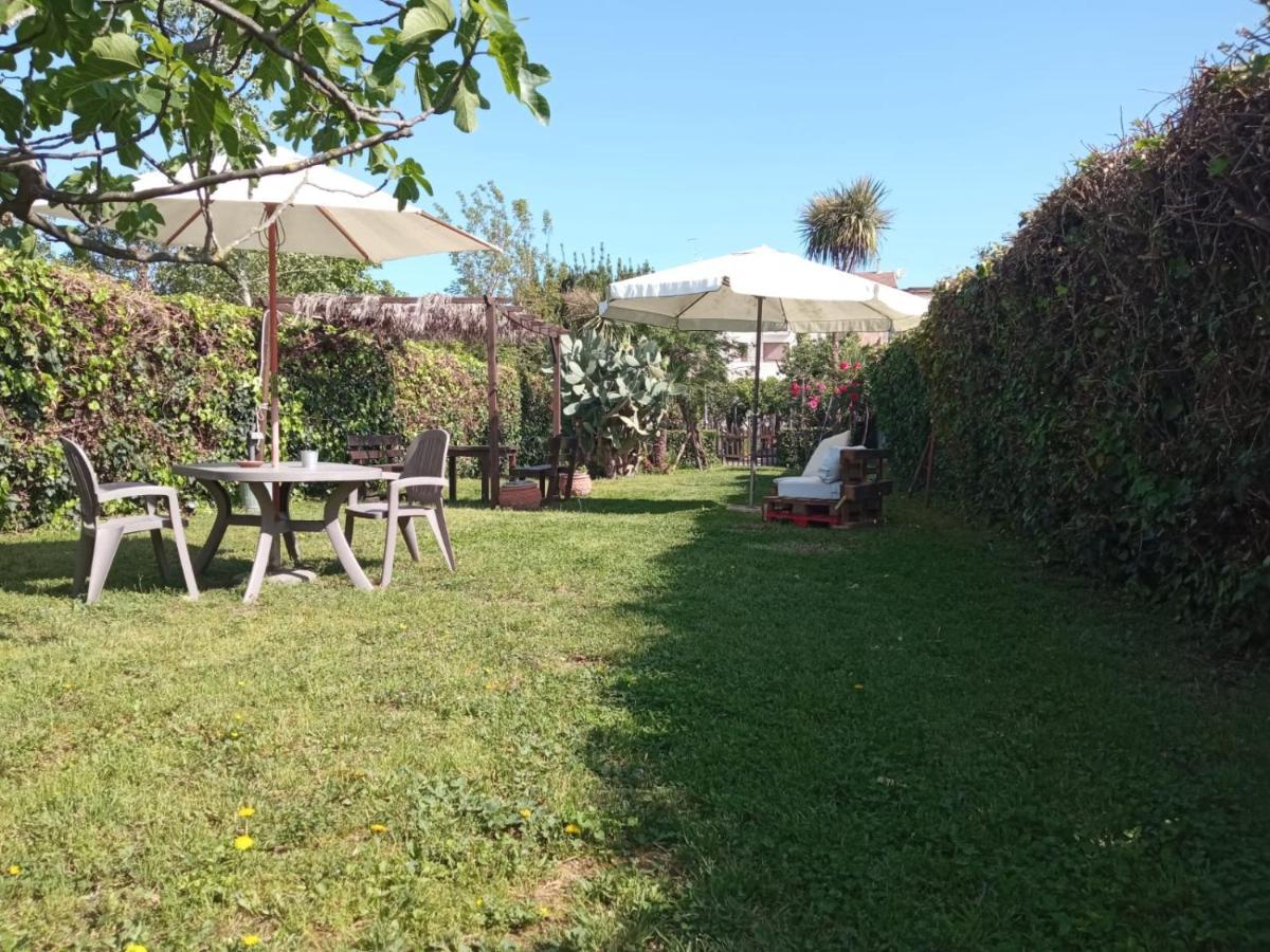 Il Giardino Degli Agrumi Caserte Extérieur photo