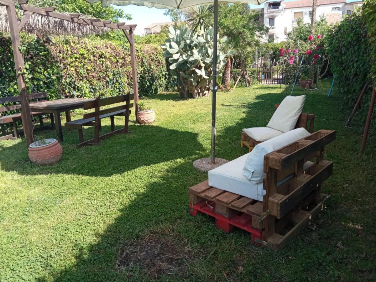 Il Giardino Degli Agrumi Caserte Extérieur photo