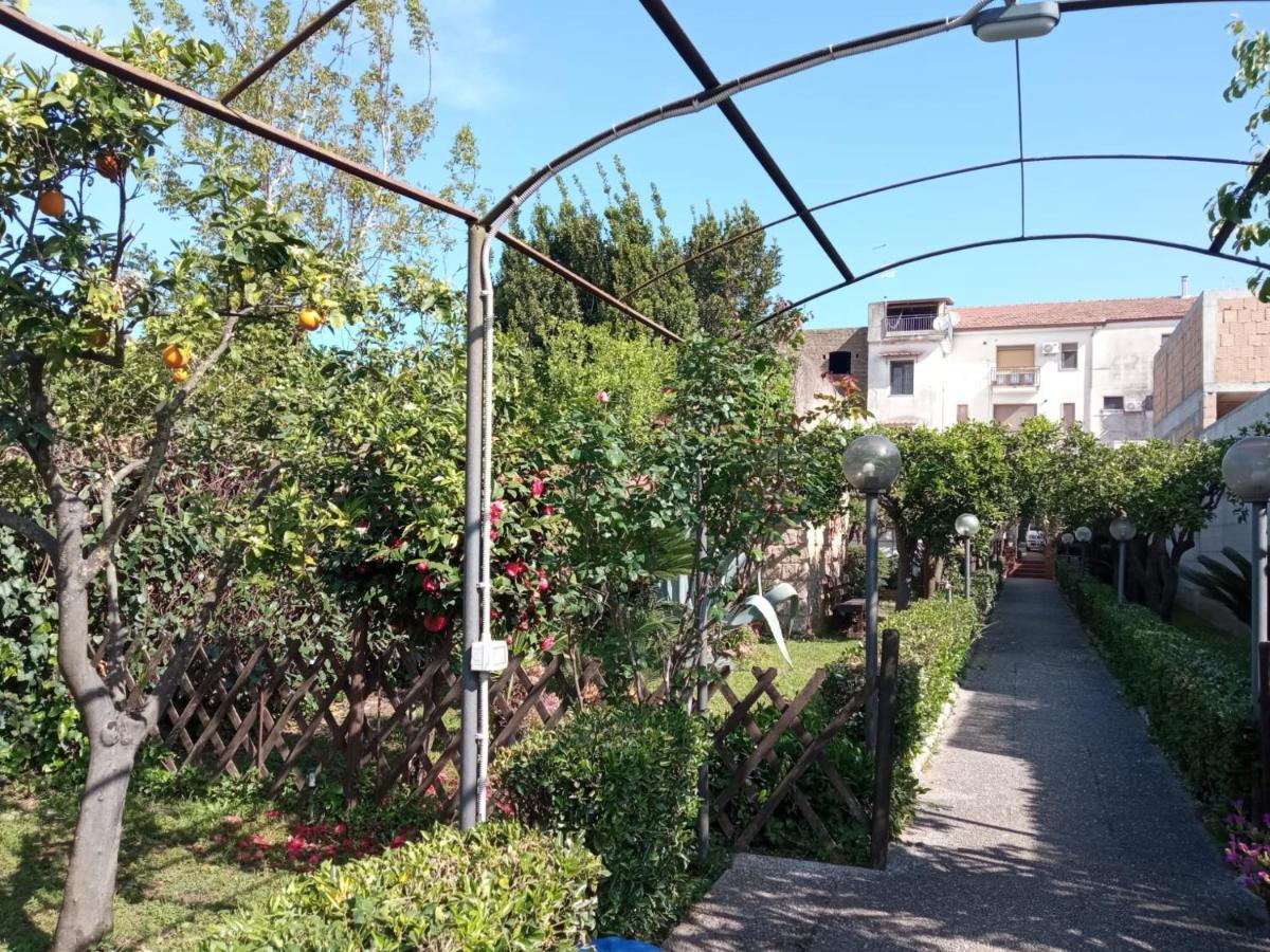 Il Giardino Degli Agrumi Caserte Extérieur photo