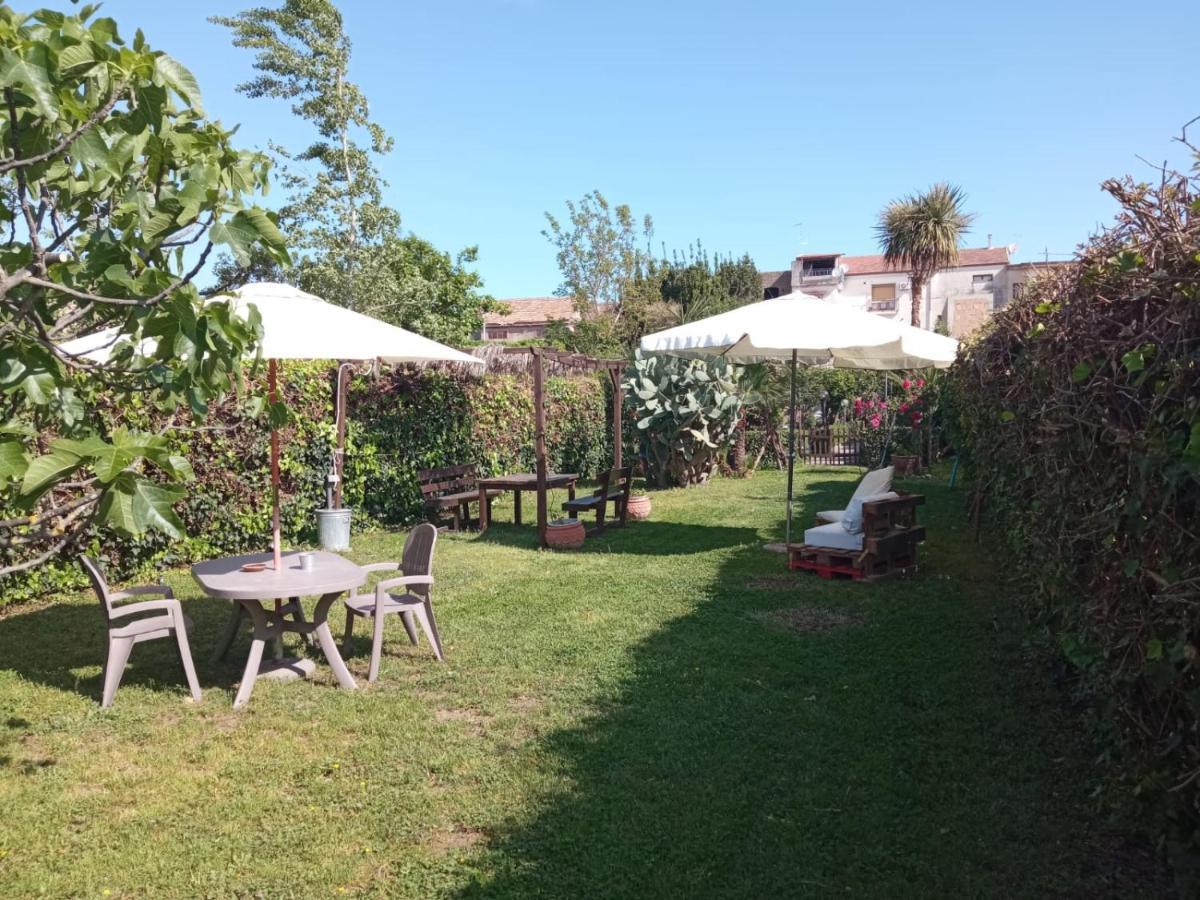 Il Giardino Degli Agrumi Caserte Extérieur photo