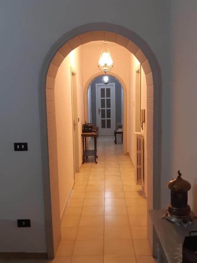 Il Giardino Degli Agrumi Caserte Extérieur photo