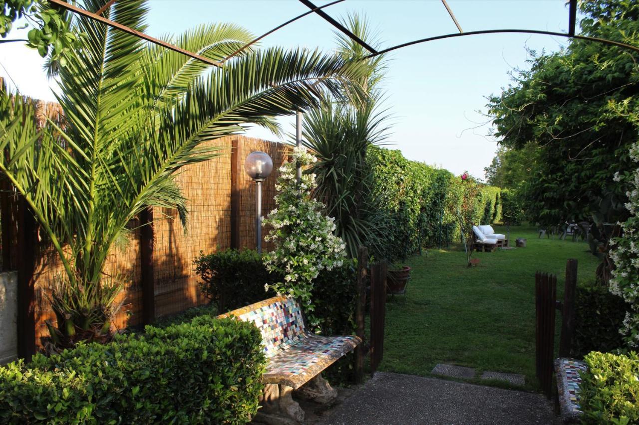 Il Giardino Degli Agrumi Caserte Extérieur photo
