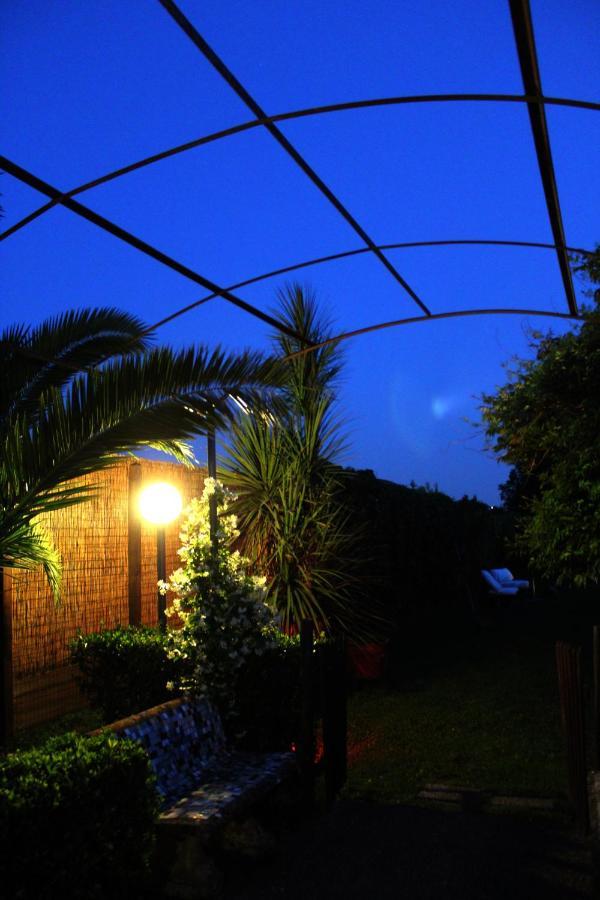 Il Giardino Degli Agrumi Caserte Extérieur photo
