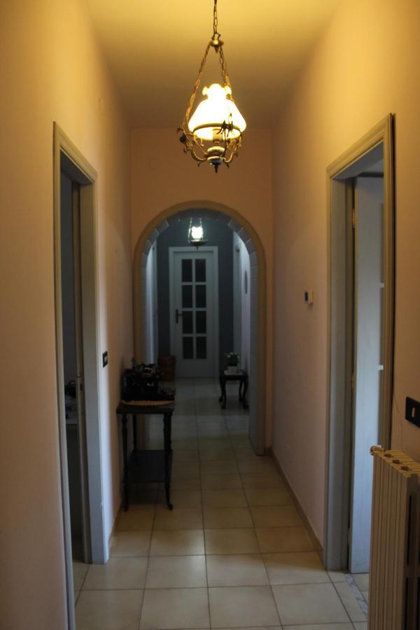 Il Giardino Degli Agrumi Caserte Extérieur photo
