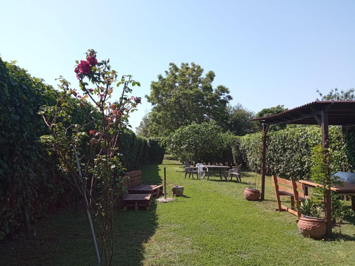 Il Giardino Degli Agrumi Caserte Extérieur photo