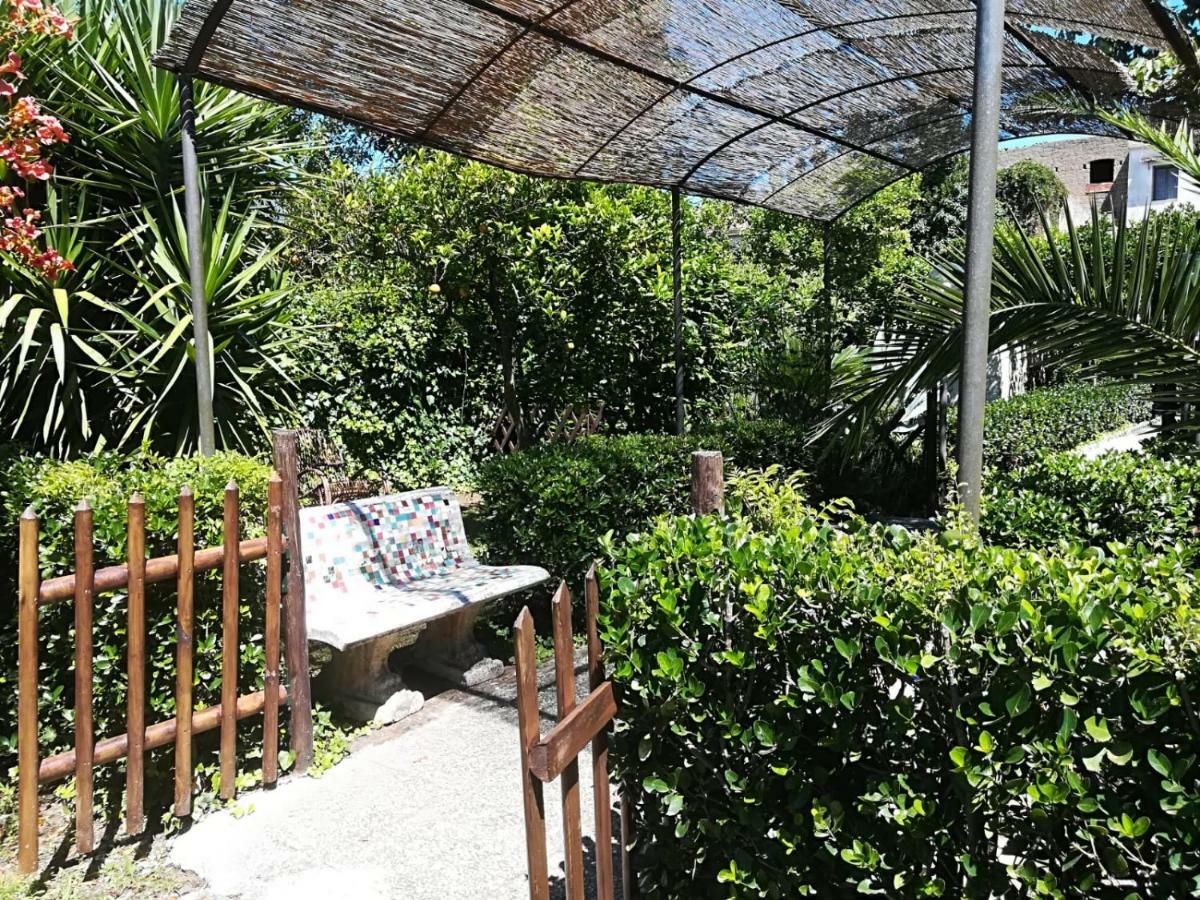 Il Giardino Degli Agrumi Caserte Extérieur photo