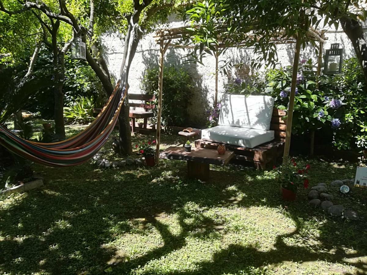 Il Giardino Degli Agrumi Caserte Extérieur photo