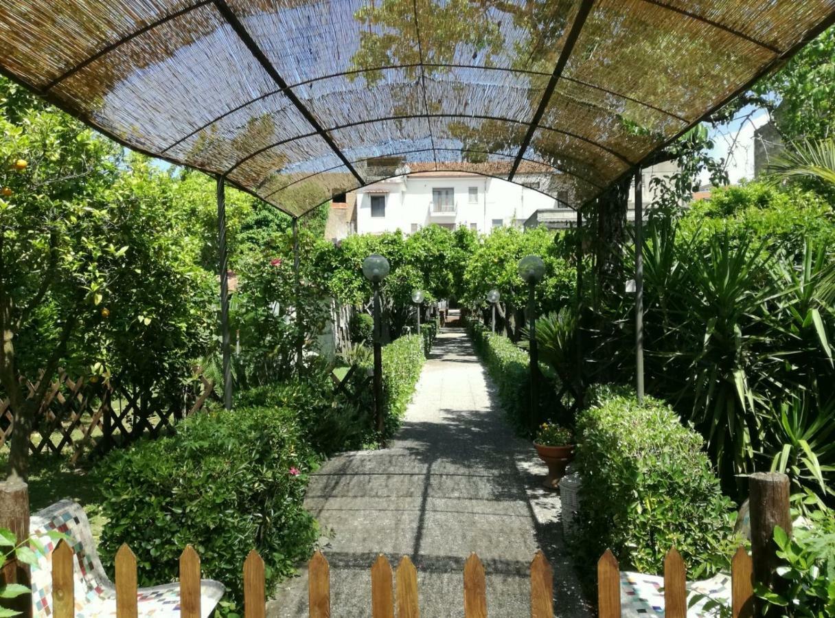 Il Giardino Degli Agrumi Caserte Extérieur photo